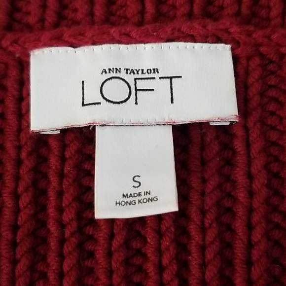 Sweater - Picture 7 of 7